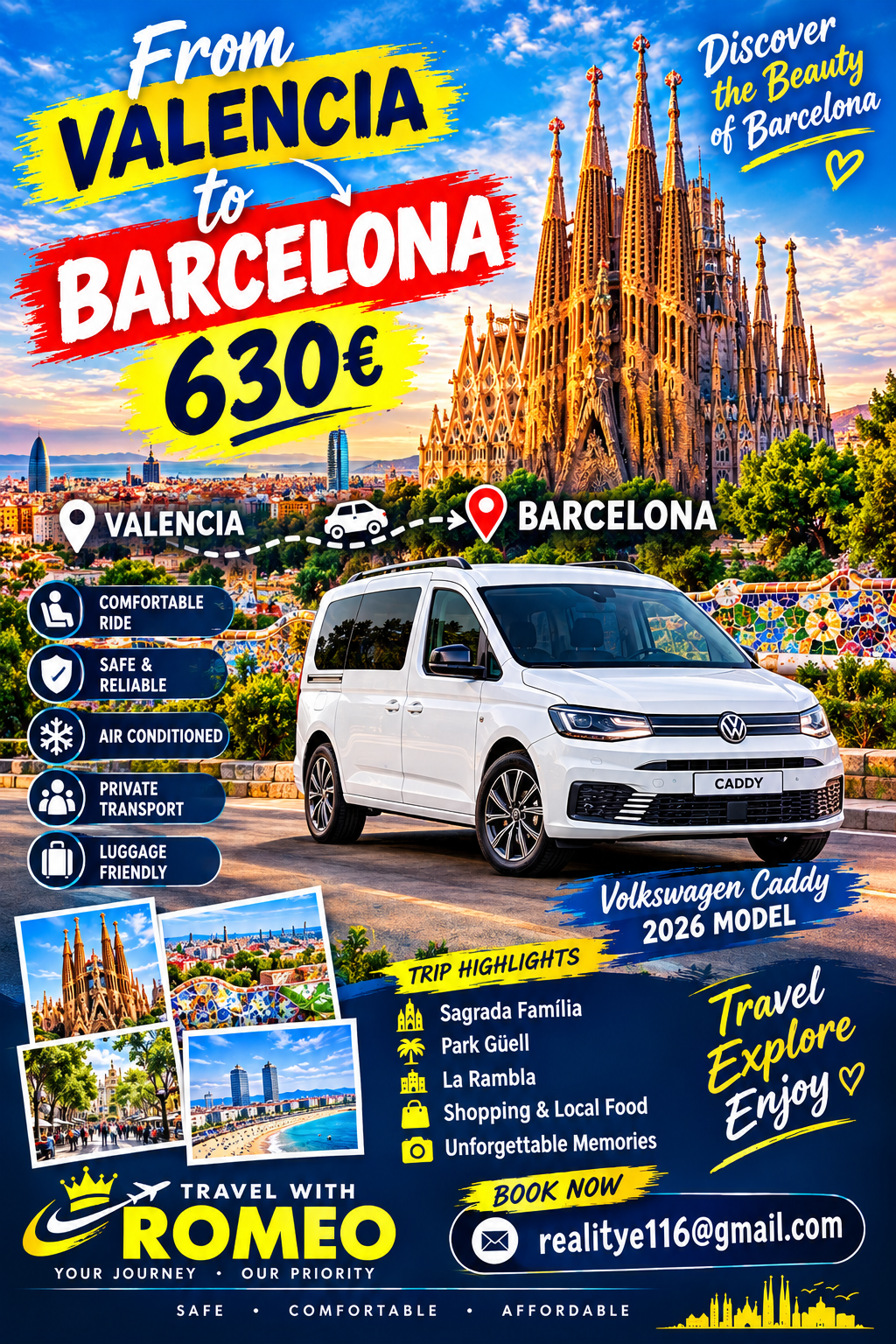 Barcelona